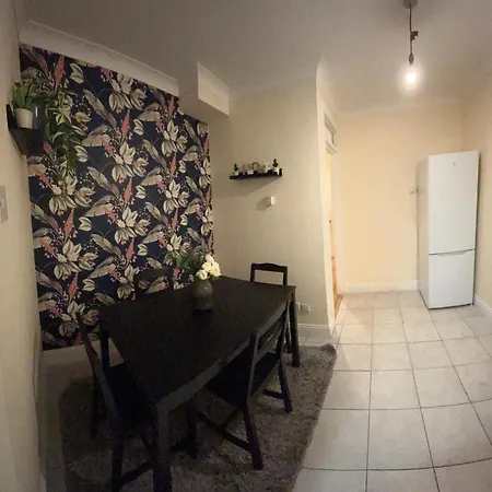 Pensión Superb Triple By The Spire - 3 Dublín