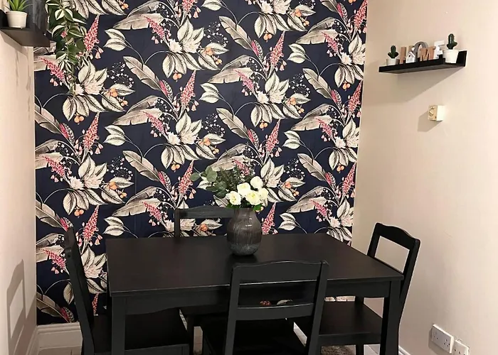 Superb Triple By The Spire - 3