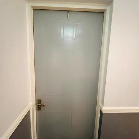 Guest house Superb Triple By The Spire - 3 *