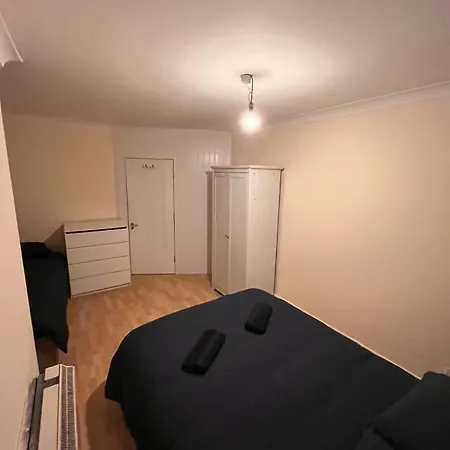 Superb Triple By The Spire - 3 * Dublino