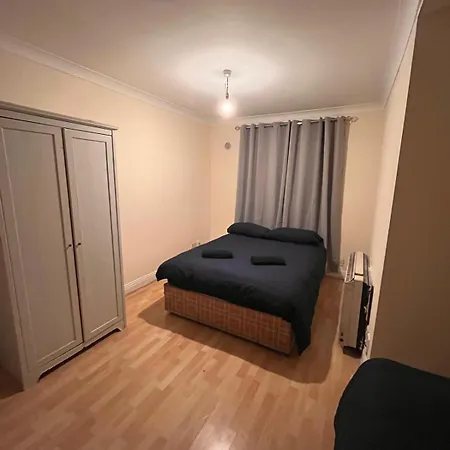 Guest house Superb Triple By The Spire - 3 *