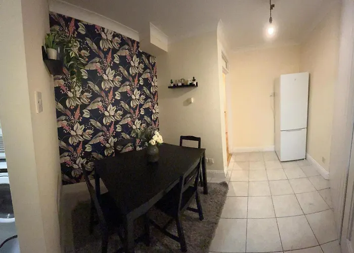 Maison d'hôtes Superb Triple By The Spire - 3 Dublin