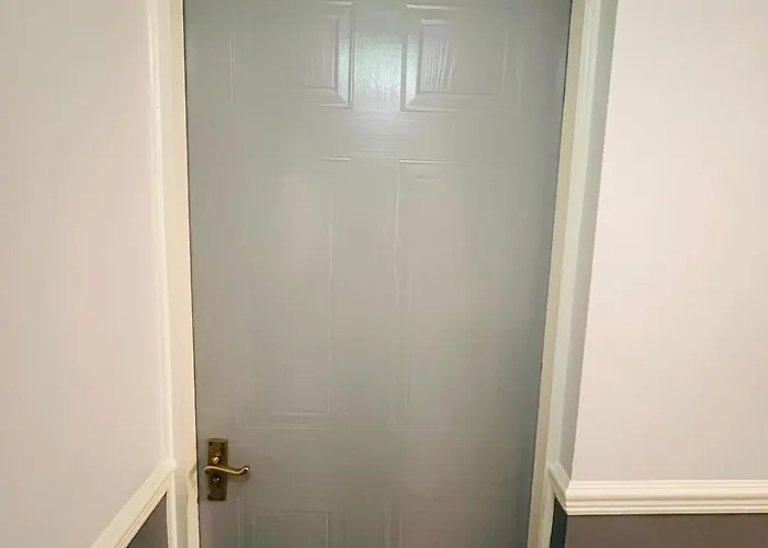 Maison d'hôtes Superb Triple By The Spire - 3 *