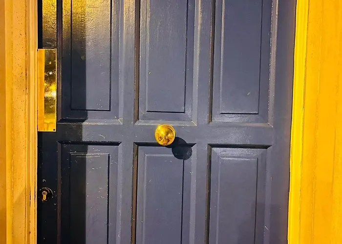 Maison d'hôtes Superb Triple By The Spire - 3 *