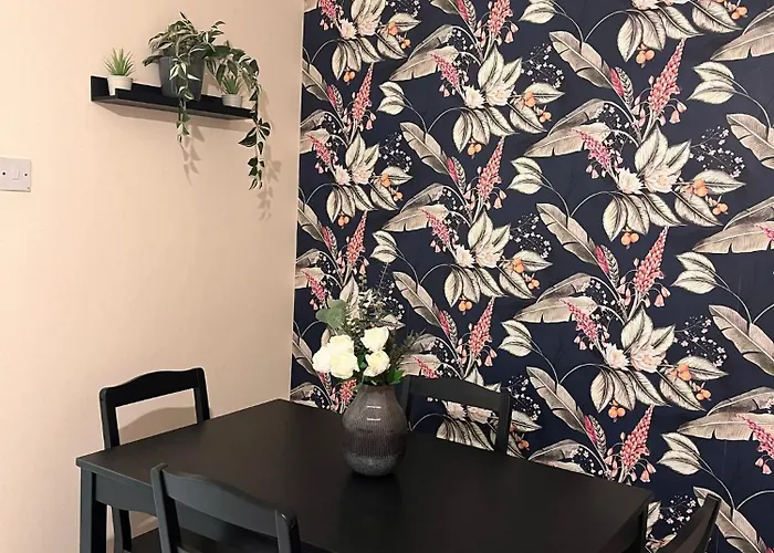 Superb Triple By The Spire - 3 * Dublin