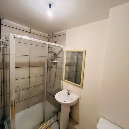 Pensionat Superb Triple By The Spire - 3