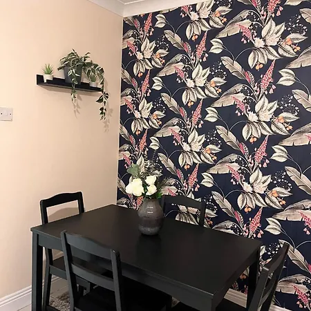 Superb Triple By The Spire - 3 * Dublin