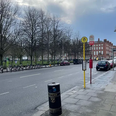 Pensionat Superb Triple By The Spire - 3 *