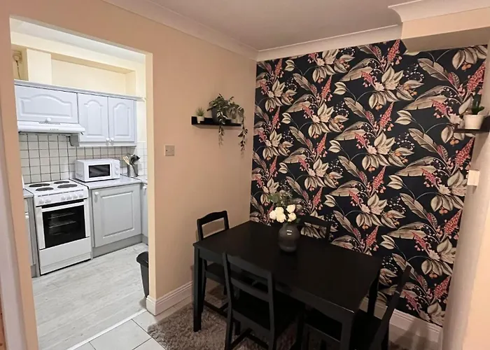 Superb Triple By The Spire - 3 Gæstehus