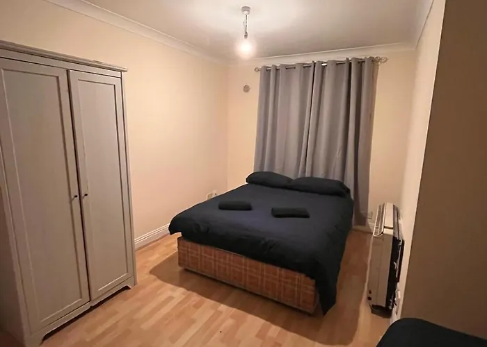 Gæstehus Superb Triple By The Spire - 3 *